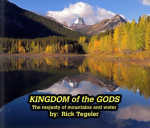 Kingdom of the Gods